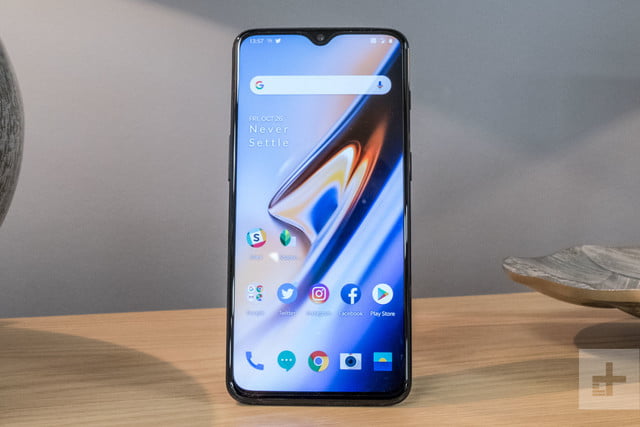 Oneplus 6t Review: Trivial Changes Hamper A Great Phone