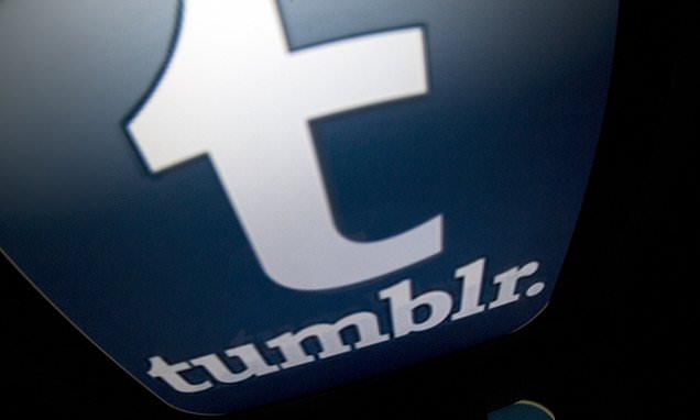 After Porn Spell: Tumblr Loses A Third Of Its Users