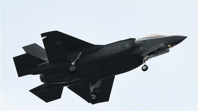 Wreckage Of Crashed Japanese F-35 Fighter Jet Found