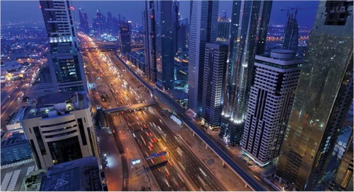 Surge in UAE Skilled Professional Golden Visa